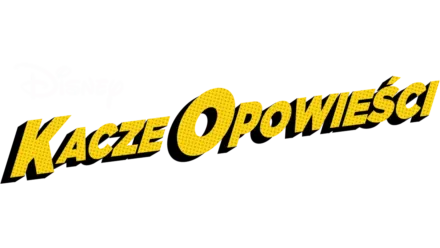 Kacze opowieści