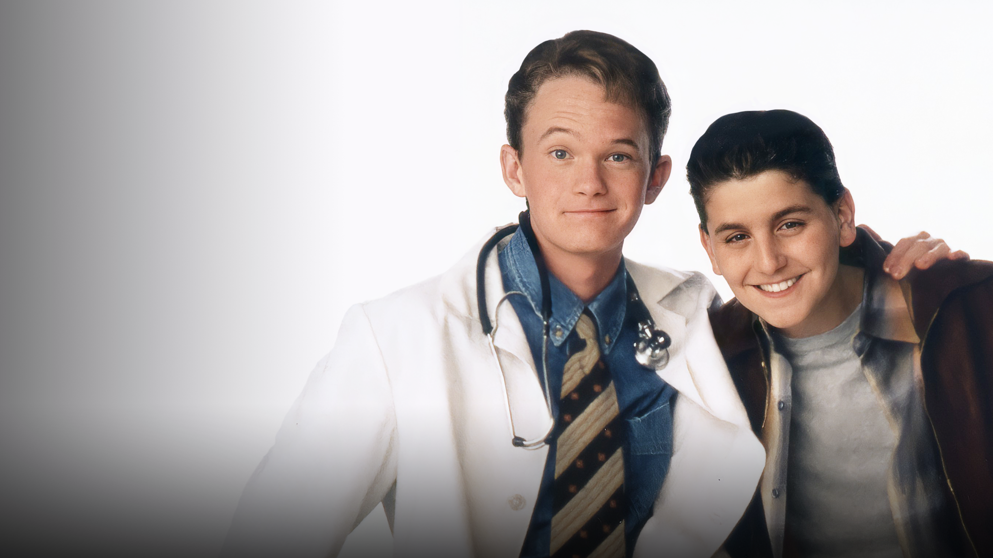 Doogie Howser, M.D.