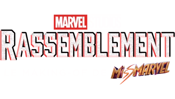 Le Making-of de Miss Marvel