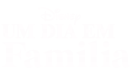 Um Dia Em Família Com A Disney