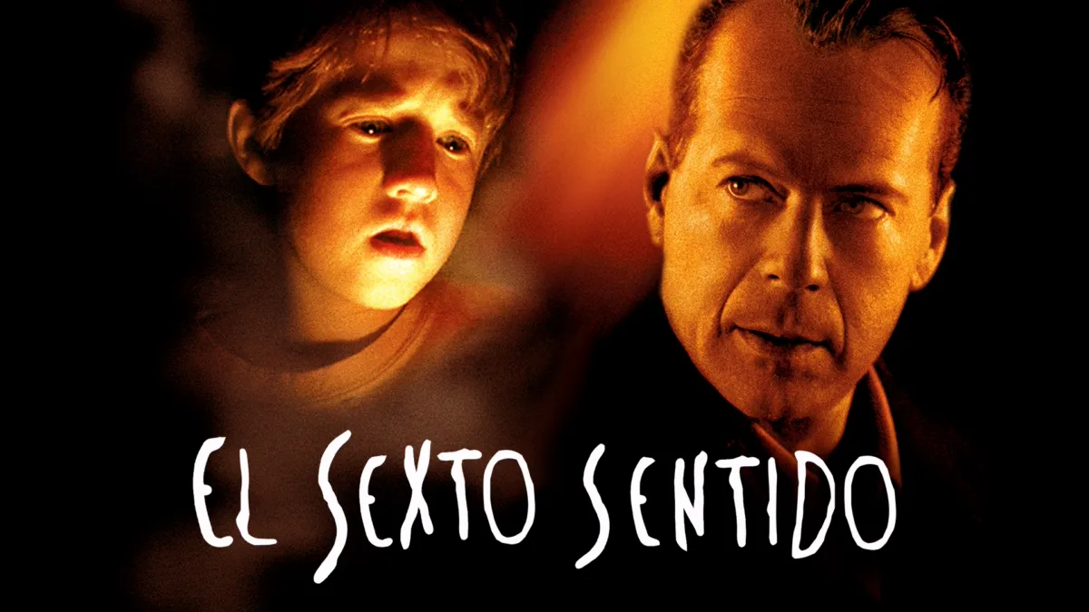 Ver El sexto sentido | Disney+