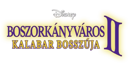 Boszorkányváros II.: Kalabar bosszúja