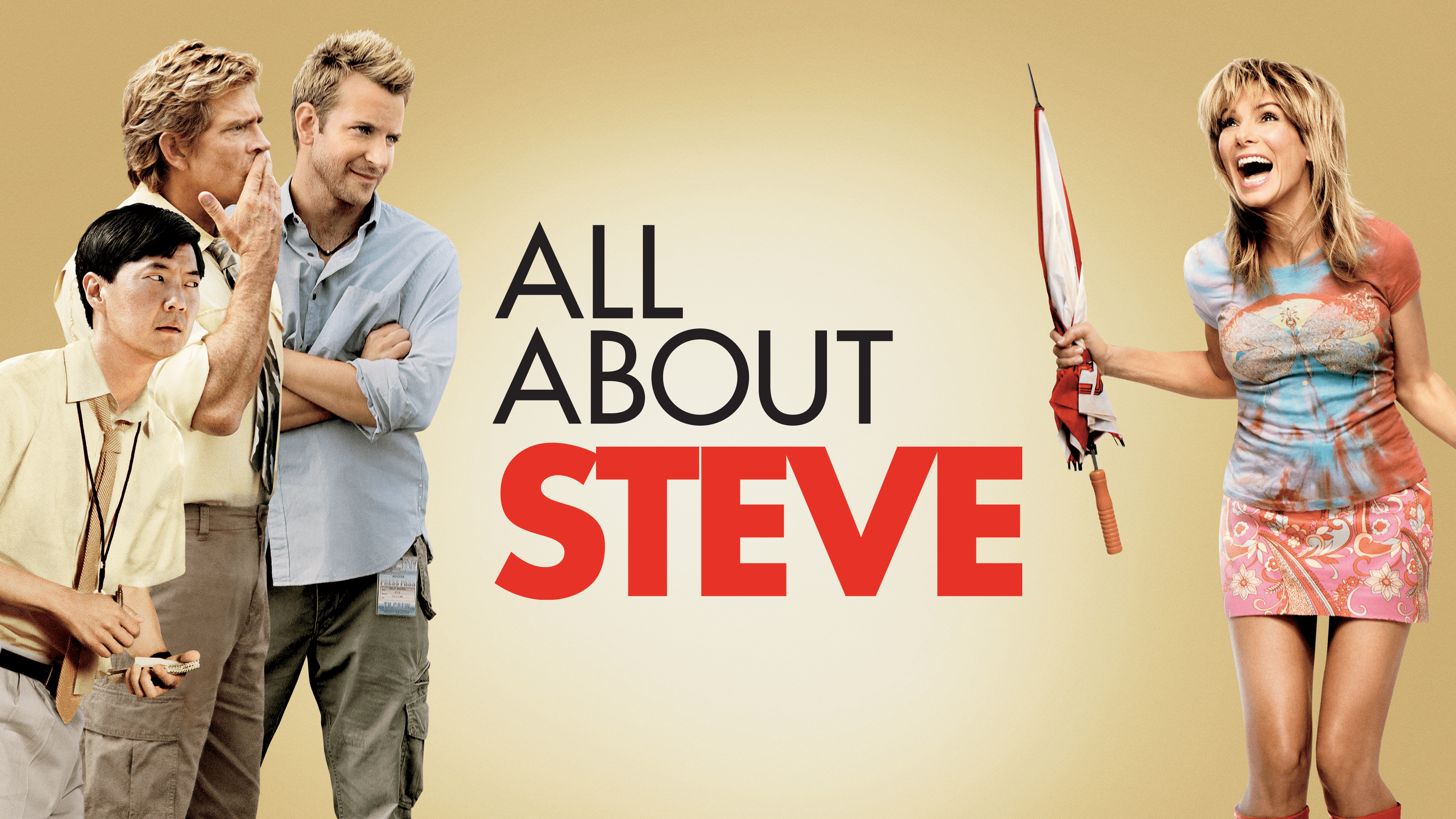 Watch All About Steve | Disney+