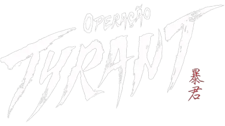 Operação Tyrant