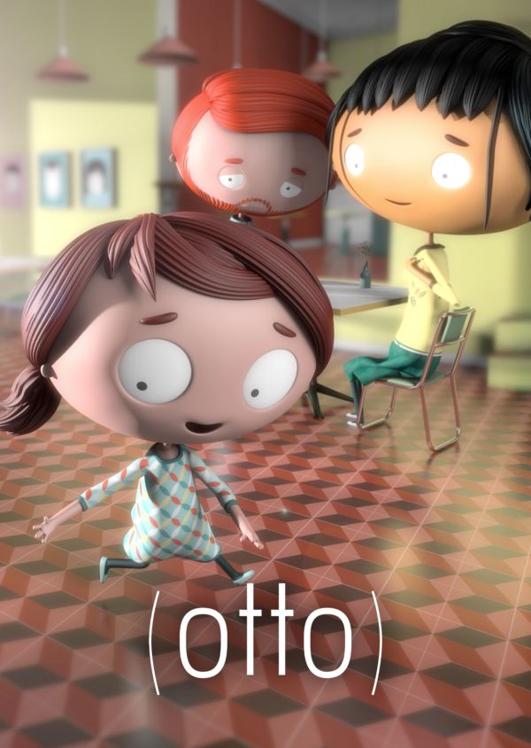 (otto) on Disney+ NL
