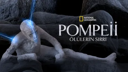 thumbnail - Pompeii: Ölülerin Sırrı