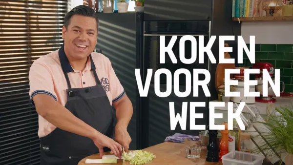 thumbnail - Koken voor een Week