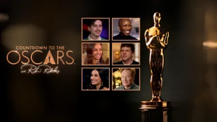 thumbnail - Countdown to the Oscars with Robin Roberts: A Special Edition of 20/20