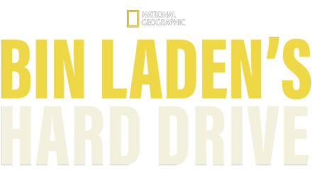 Bin Laden's Hard Drive