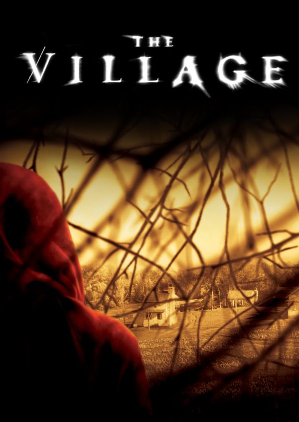 The Village on Disney+ CA