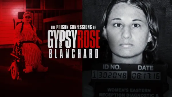 thumbnail - The Prison Confessions of Gypsy Rose Blanchard