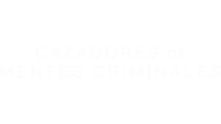 Cazadores de mentes criminales