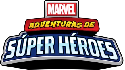 Marvel: Aventuras de Súper Héroes(Cortos)