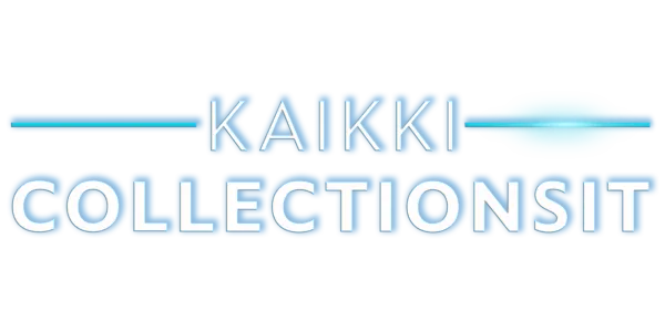 Kaikki Collectionsit