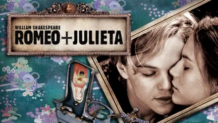 thumbnail - Romeo și Julieta