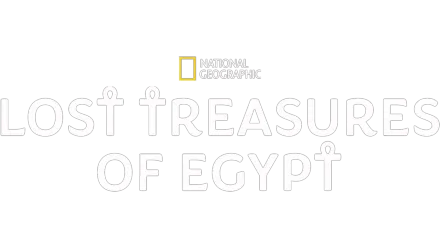 Lost Treasures Of Egypt