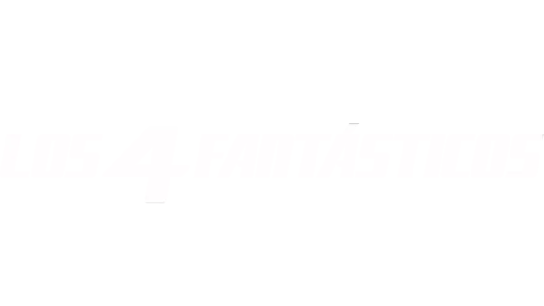 Los Cuatro Fantasticos