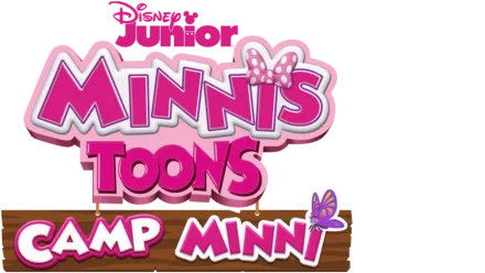 Minnis Toons: Camp Minni