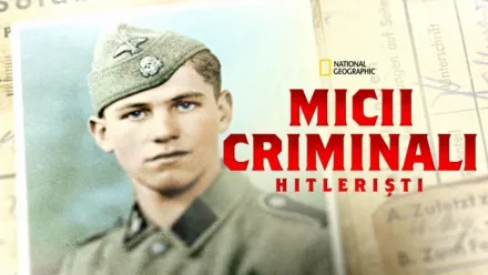 thumbnail - Micii criminali hitleriști