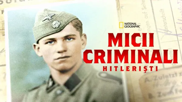 thumbnail - Micii criminali hitleriști
