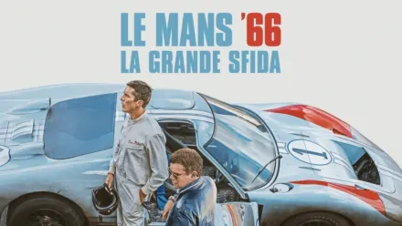 thumbnail - Le Mans ’66 - La grande sfida