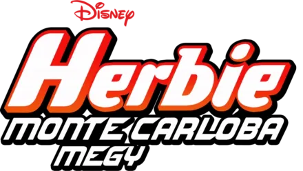 Herbie Monte Carlóba megy