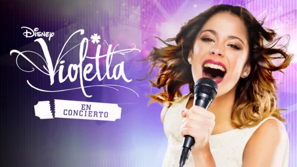 thumbnail - Violetta En Concierto