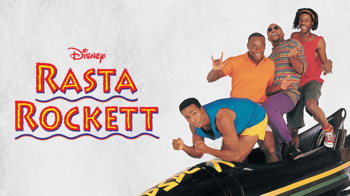 Regarder Rasta Rockett  Film complet  Disney+