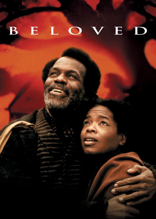 Beloved (1998) on Disney+ UK
