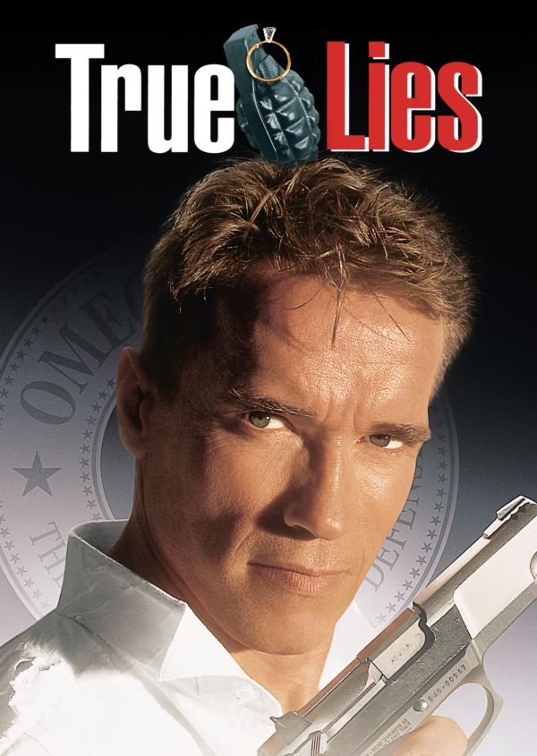 True Lies on Disney+ UK