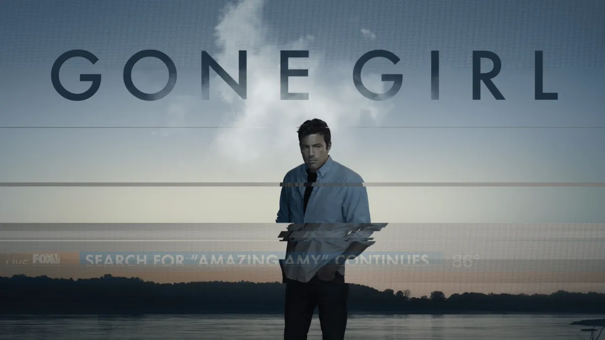 Watch Gone Girl Disney