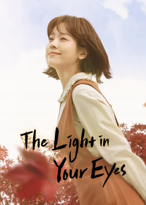 i see the light in your eyes song