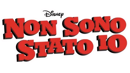 Non sono stato io