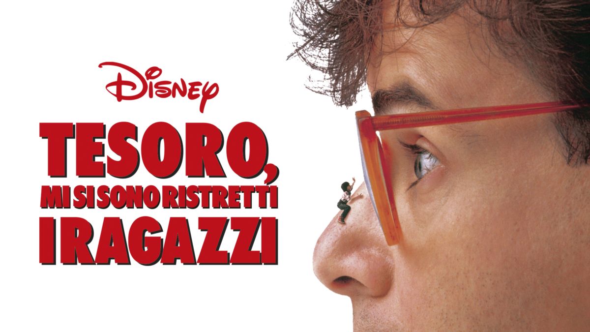 Tesoro Mi Si Sono Ristretti I Ragazzi