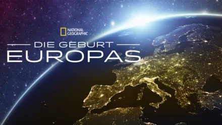 thumbnail - Die Geburt Europas