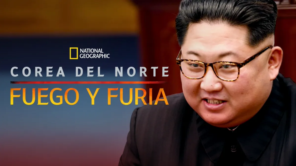 Ver Inside North Korea: Fire and Fury | Disney+