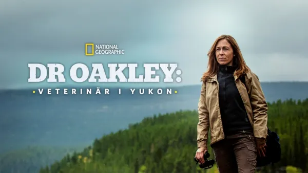 thumbnail - Dr. Oakley: Veterinären i Yukon