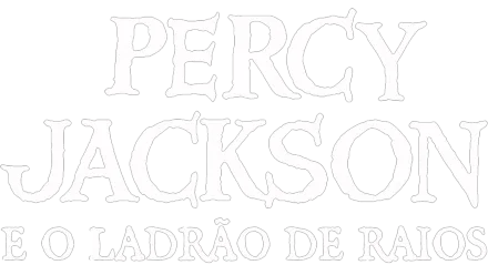 Percy Jackson E O Ladrão De Raios