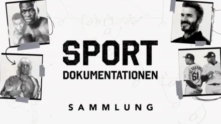 thumbnail - Sport – Dokumentationen