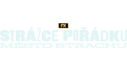 Strážce pořádku: Město strachu