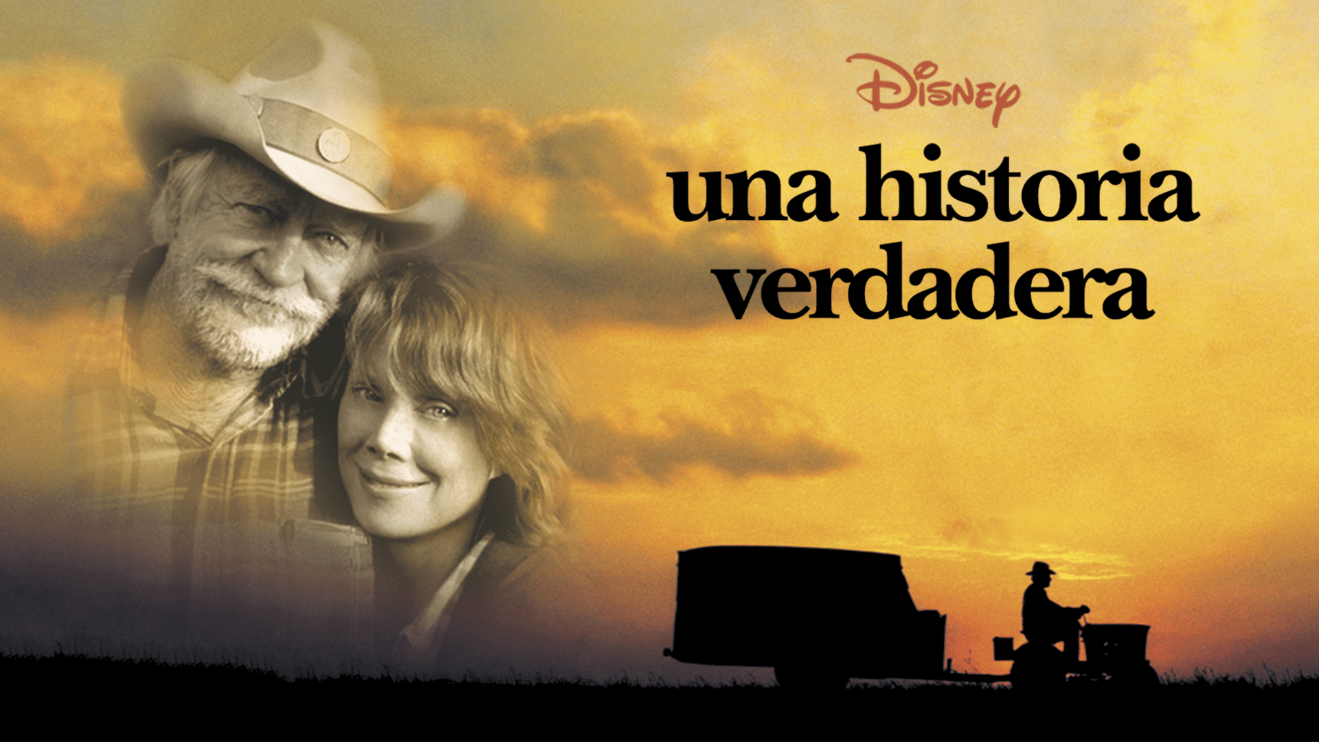 Ver Una Historia Verdadera | Película Completa | Disney+