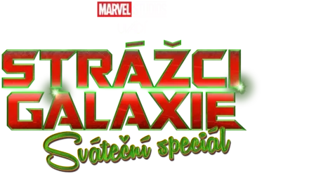 Marvel Studios uvádí Strážci Galaxie: Sváteční speciál