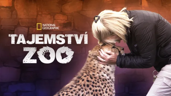 thumbnail - Tajemství ZOO