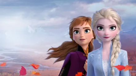 Watch Frozen 2 Disney