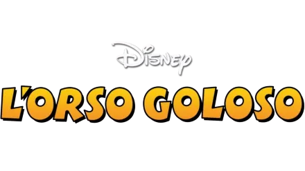 L’orso goloso