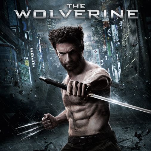 Watch The Wolverine Disney