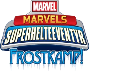 Marvels Superhelteeventyr: Frostkamp!