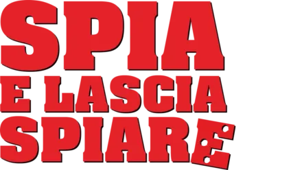 Spia e lascia Spiare