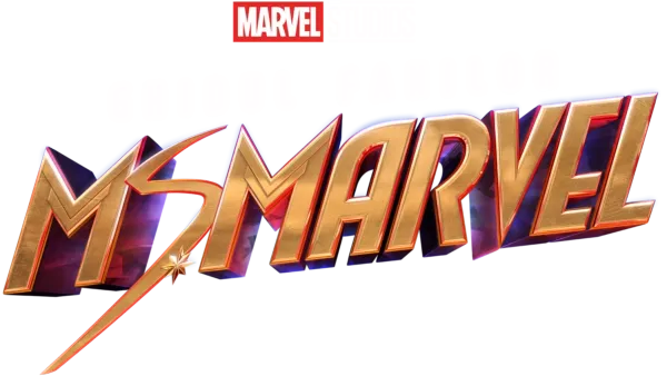 Ghidul fanilor Ms. Marvel