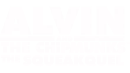 Alvin and the Chipmunks: The Squeakquel